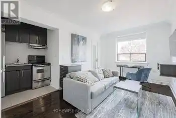 2837 Yonge Street Unit# 505, Toronto (Lawrence Park South), Ontario M4N2J6, ,1 BathroomBathrooms,Condo,For Rent,Yonge,C11917718