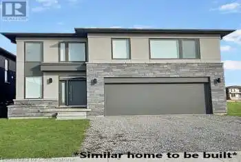 155 KLEIN Circle, Ancaster, Ontario L9K0K3, 4 Bedrooms Bedrooms, ,3 BathroomsBathrooms,All Houses,For Sale,KLEIN,40689565