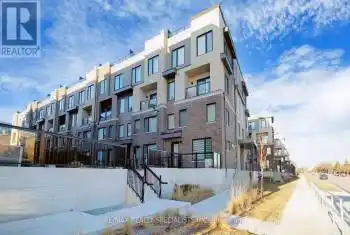 3409 Ridgeway Drive Unit# 36, Mississauga (Erin Mills), Ontario L5L0B9, 2 Bedrooms Bedrooms, ,3 BathroomsBathrooms,All Houses,For Sale,Ridgeway,W11917227