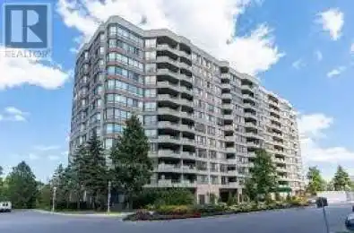 610 Bullock Drive Unit# 1209 Markham (Unionville) Ontario L3R0G1