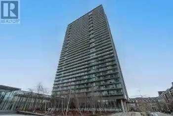 105 The Queensway Avenue Unit# 3410, Toronto (High Park-Swansea), Ontario M6S5B5, 2 Bedrooms Bedrooms, ,2 BathroomsBathrooms,Condo,For Sale,The Queensway,W11917725