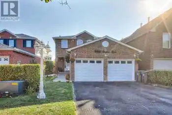 3460 Ingram Road, Mississauga (Erin Mills), Ontario L5L4M8, 5 Bedrooms Bedrooms, ,3 BathroomsBathrooms,All Houses,For Sale,Ingram,W11917743