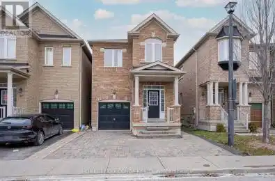 63 Kincaid Lane Markham (Middlefield) Ontario L3S0B9