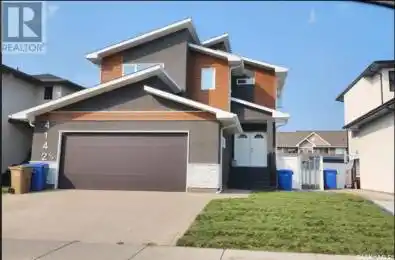 4142 Green Olive WAY E Regina Saskatchewan S4V1P8