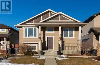 794 Marie Van Harleem Crescent Lethbridge Alberta T1K2T2