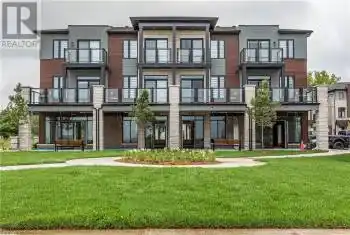 280 EQUESTRIAN Way Unit# 201, Cambridge, Ontario N3H4R6, 3 Bedrooms Bedrooms, ,2 BathroomsBathrooms,All Houses,For Rent,EQUESTRIAN,40689294