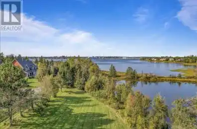 Lot Aptos Drive Stratford Prince Edward Island C1B1X1