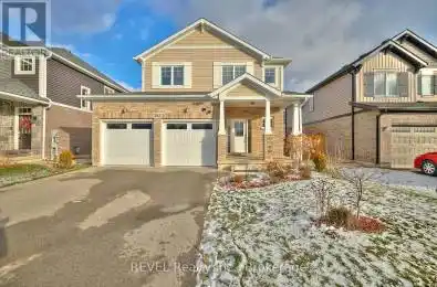 392 Julia Drive Welland (771 - Coyle Creek) Ontario L3C0G7