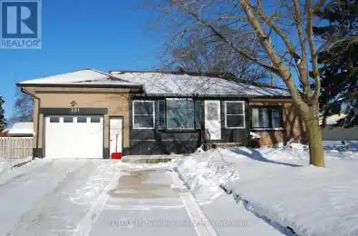 281 Elora Street Minto (Harriston) Ontario N0G1Z0