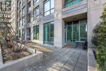 231 Fort York Boulevard Unit# 122, Toronto (Niagara), Ontario M5V1B2, 2 Bedrooms Bedrooms, ,2 BathroomsBathrooms,Condo,For Sale,Fort York,C11917835