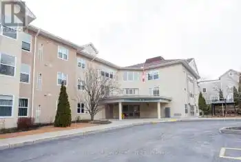 8 Huron Street Unit# 312, Kawartha Lakes (Lindsay), Ontario K9V6K3, 1 Bedroom Bedrooms, ,1 BathroomBathrooms,Condo,For Sale,Huron,X11917962