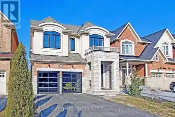 20 Ironbark Court, Vaughan (Patterson), Ontario L6A4S6, 5 Bedrooms Bedrooms, ,5 BathroomsBathrooms,All Houses,For Sale,Ironbark,N11917662