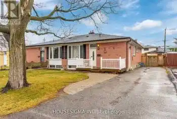 81 Emperor Street, Ajax (South East), Ontario L1S1N1, 2 Bedrooms Bedrooms, ,1 BathroomBathrooms,All Houses,For Rent,Emperor,E11917861