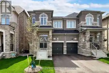 67 Crofting Crescent, Markham (Wismer), Ontario L6E0W1, 4 Bedrooms Bedrooms, ,4 BathroomsBathrooms,All Houses,For Sale,Crofting,N11917850