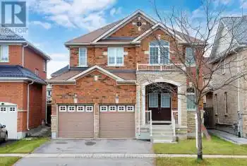 73 Eakin Mill Road, Markham (Wismer), Ontario L6E1N9, 6 Bedrooms Bedrooms, ,3 BathroomsBathrooms,All Houses,For Sale,Eakin Mill,N11917938