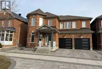 133 Alexander Lawrie Avenue, Markham (Wismer), Ontario L6E0J4, 4 Bedrooms Bedrooms, ,5 BathroomsBathrooms,All Houses,For Sale,Alexander Lawrie,N11917945