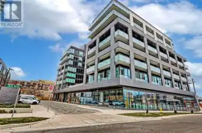 4208 Dundas Street Unit# 412 Toronto (Edenbridge-Humber Valley) Ontari