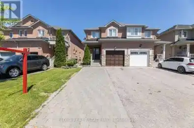 14 Passfield Trail Brampton (Bram East) Ontario L6P1V2