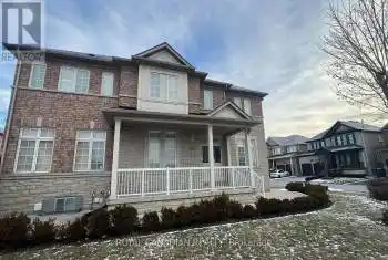 44 Calderstone Road Unit# BSMT, Brampton (Bram East), Ontario L6P2P5, 2 Bedrooms Bedrooms, ,1 BathroomBathrooms,All Houses,For Rent,Calderstone,W11917764