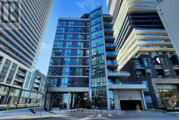 60 ANNIE CRAIG Drive Unit# 909, Toronto (Mimico), Ontario M8V0C5, 1 Bedroom Bedrooms, ,1 BathroomBathrooms,Condo,For Sale,ANNIE CRAIG,W11917810