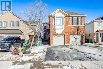 8 Bunchberry Way, Brampton (Sandringham-Wellington), Ontario L6R2E6, 1 Bedroom Bedrooms, ,1 BathroomBathrooms,All Houses,For Rent,Bunchberry,W11917827