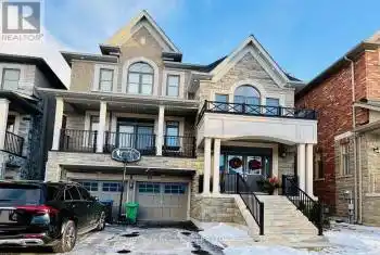 19 Clockwork Drive Unit# Bsmt, Brampton (Northwest Brampton), Ontario L7A0G4, 2 Bedrooms Bedrooms, ,1 BathroomBathrooms,All Houses,For Rent,Clockwork,W11917844