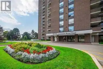 1515 Lakeshore Road Unit# 1003, Mississauga (Lakeview), Ontario L5E3E3, 4 Bedrooms Bedrooms, ,2 BathroomsBathrooms,Condo,For Sale,Lakeshore,W11917911