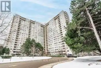 3590 Kaneff Crescent Unit# 2003, Mississauga (Mississauga Valleys), Ontario L5A3X3, 3 Bedrooms Bedrooms, ,2 BathroomsBathrooms,Condo,For Sale,Kaneff,W11917941