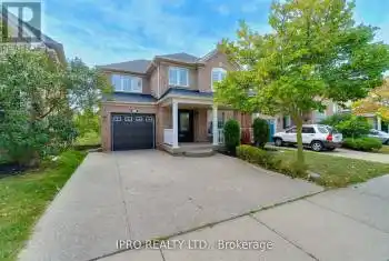 2518 Carberry Way, Oakville (West Oak Trails), Ontario L6M4S3, 4 Bedrooms Bedrooms, ,4 BathroomsBathrooms,All Houses,For Sale,Carberry,W11918030