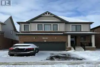 6 Mildred Gillies Street, North Dumfries, Ontario N0B1E0, 4 Bedrooms Bedrooms, ,3 BathroomsBathrooms,All Houses,For Rent,Mildred Gillies,X11917907