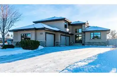 #803 52328 RGE ROAD 233 Unit# 803 Rural Strathcona County Alberta T8B0