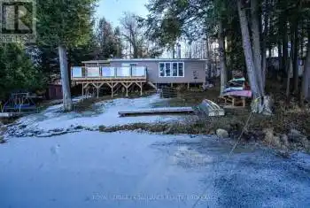 3016 Crozier Road B, Tay Valley, Ontario K0G1X0, 3 Bedrooms Bedrooms, ,1 BathroomBathrooms,All Houses,For Sale,Crozier Road B,X11916758