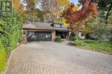 27 Woodgate Court London Ontario N6K4A4