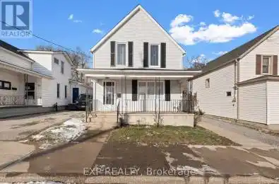 30 Dufferin Street Fort Erie (332 - Central) Ontario L2A2T5