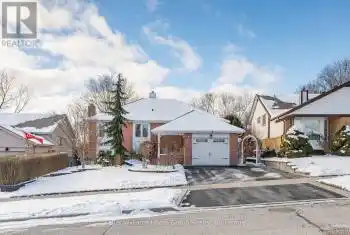 20 Westhill Road, Guelph (West Willow Woods), Ontario N1H7P6, 4 Bedrooms Bedrooms, ,2 BathroomsBathrooms,All Houses,For Sale,Westhill,X11918166