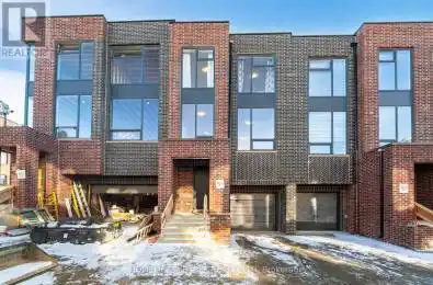 40 Desiree Place Caledon (Bolton West) Ontario L7E2R7