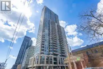 500 Sherbourne Street Unit# 1811, Toronto (North St. James Town), Ontario M4X1L1, 2 Bedrooms Bedrooms, ,1 BathroomBathrooms,Condo,For Sale,Sherbourne,C11918185