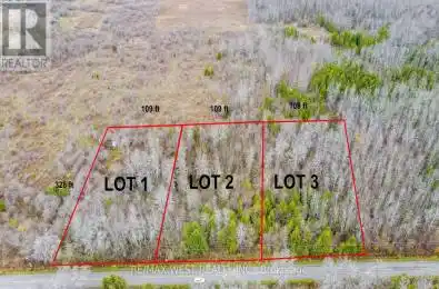 2864 Concession Rd A Unit# LOT 1-3 Ramara (Brechin) Ontario L0K1B0