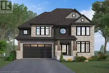 100 WATERSHORE Drive Unit# Lot, Stoney Creek, Ontario L8E0C1, 4 Bedrooms Bedrooms, ,3 BathroomsBathrooms,All Houses,For Sale,WATERSHORE,40689608