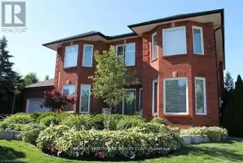 1487 The Links Drive, Oakville (Glen Abbey), Ontario L6M2P2, 4 Bedrooms Bedrooms, ,4 BathroomsBathrooms,All Houses,For Rent,The Links,W11918086