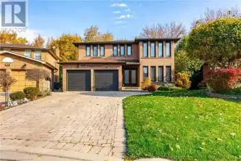 1132 LOVINGSTON Court, Mississauga, Ontario L4W4C7, 5 Bedrooms Bedrooms, ,4 BathroomsBathrooms,All Houses,For Sale,LOVINGSTON,40689305