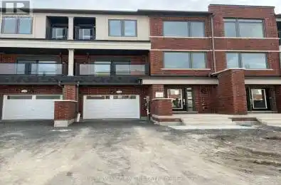 1104 Lockie Drive Oshawa (Kedron) Ontario L1L0R9