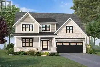 100 WATERSHORE Drive Unit# Lot, Stoney Creek, Ontario L8E0C1, 4 Bedrooms Bedrooms, ,3 BathroomsBathrooms,All Houses,For Sale,WATERSHORE,40689576