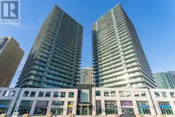 5508 Yonge Street Unit# 1508, Toronto (Willowdale West), Ontario M2N7L2, 2 Bedrooms Bedrooms, ,2 BathroomsBathrooms,Condo,For Sale,Yonge,C11918220