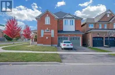 2 Fred Mason Street Georgina (Keswick South) Ontario L4P0G1