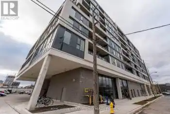 859 The Queensway Unit# 707, Toronto (Stonegate-Queensway), Ontario M8Z1N8, 2 Bedrooms Bedrooms, ,2 BathroomsBathrooms,Condo,For Sale,The Queensway,W11917060