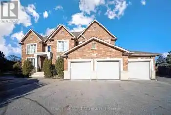 2489 Olinda Court, Mississauga (Erindale), Ontario L5C4P5, 6 Bedrooms Bedrooms, ,6 BathroomsBathrooms,All Houses,For Sale,Olinda,W11918194