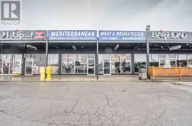 35 Queen Street Mississauga (Streetsville) Ontario L5N1A2