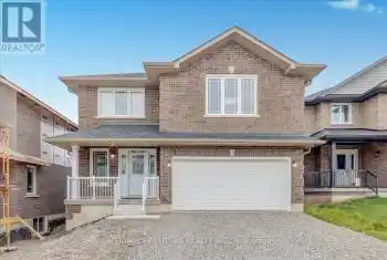 308 Mullighan Gardens, Peterborough (Northcrest), Ontario K9K0H2, 5 Bedrooms Bedrooms, ,3 BathroomsBathrooms,All Houses,For Sale,Mullighan,X11140424