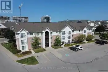 91 Aspen Springs Drive Unit# 301, Clarington (Bowmanville), Ontario L1C5J9, 2 Bedrooms Bedrooms, ,1 BathroomBathrooms,Condo,For Sale,Aspen Springs,E11918059